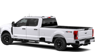 2026 Ford Super Duty® External Image 3